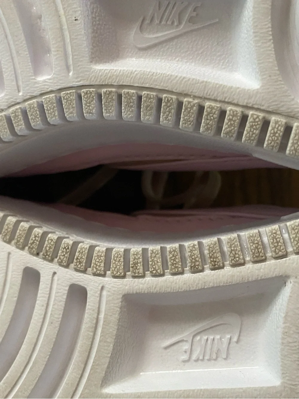 Nike Air Force 1 Jester XX Bio Beige Pink Women's Size [Insert Size] AO1220-202